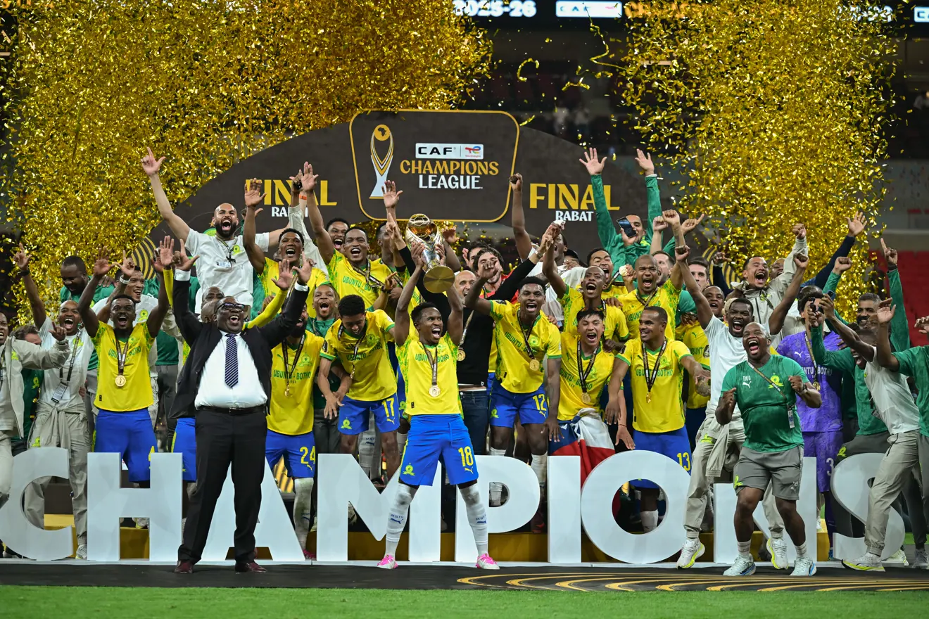 caf champoins