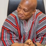 ghana foreig affairs