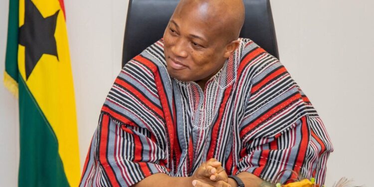 Ghana Assures Safe Return for Citizens Amid South Africa Xenophobic Attacks