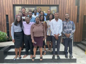 ghana youth health wellness