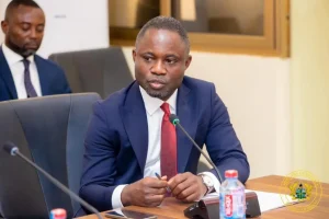 health minister