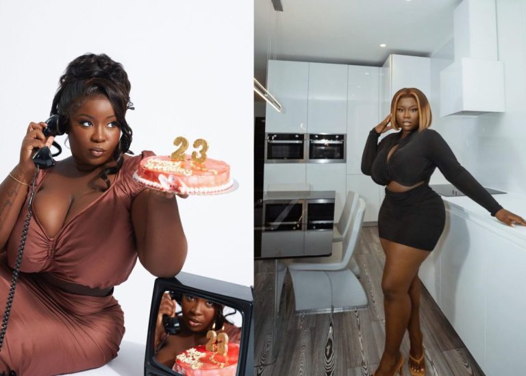 maame serwaa