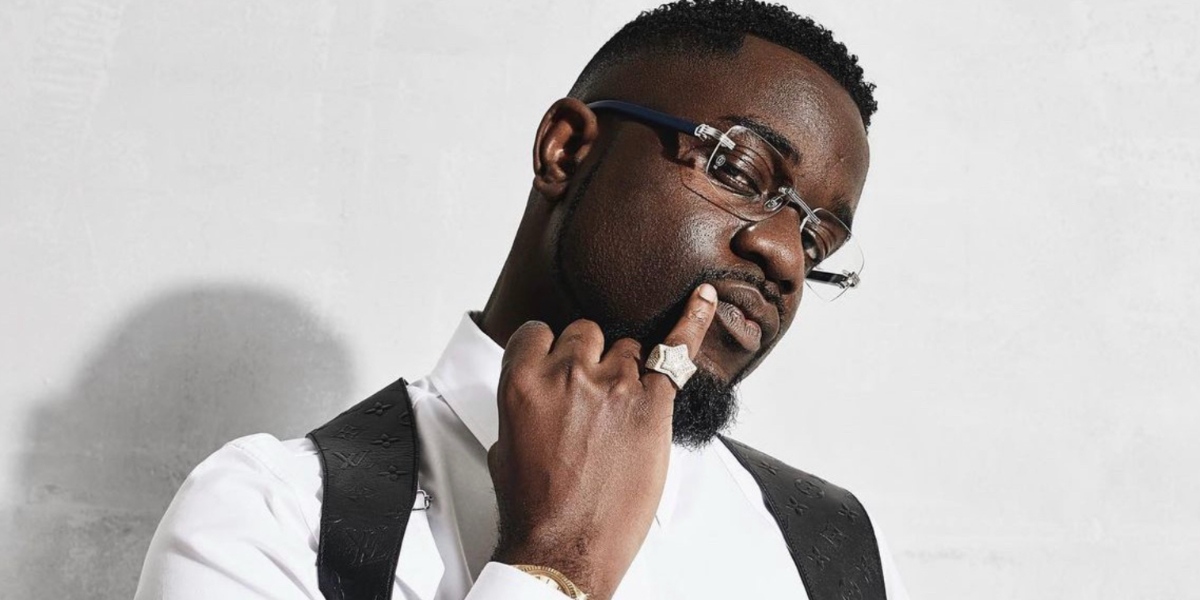 sarkodie