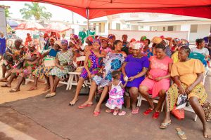 telecel foundation
