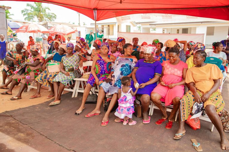 telecel foundation