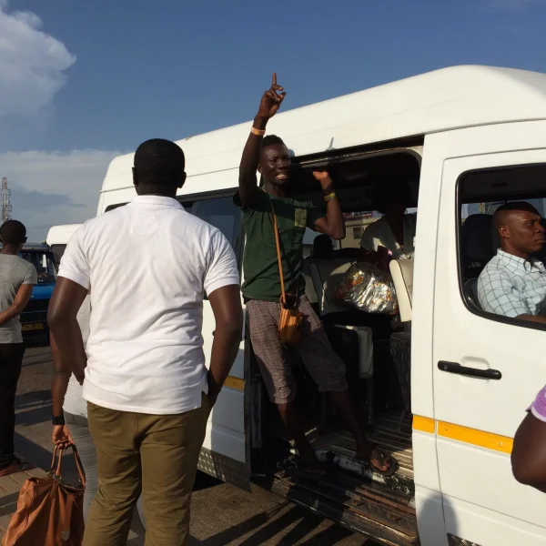Home Traders Raise Concerns Over Increasing Transport Costs in Accra