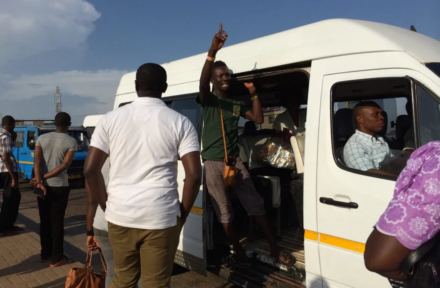 transport fares
