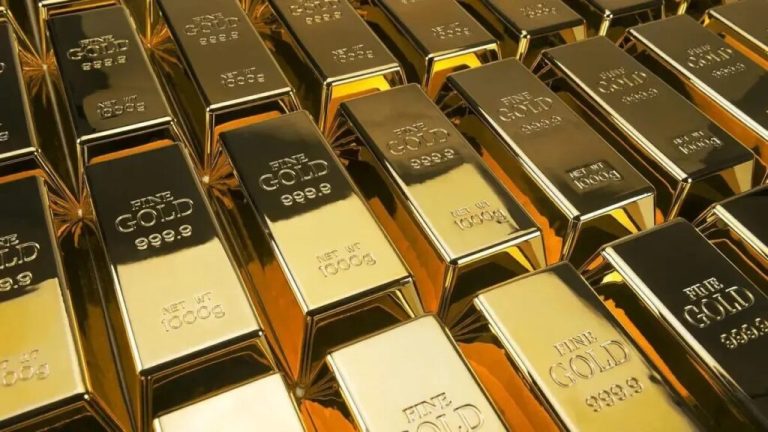 bank of ghana gold reserves