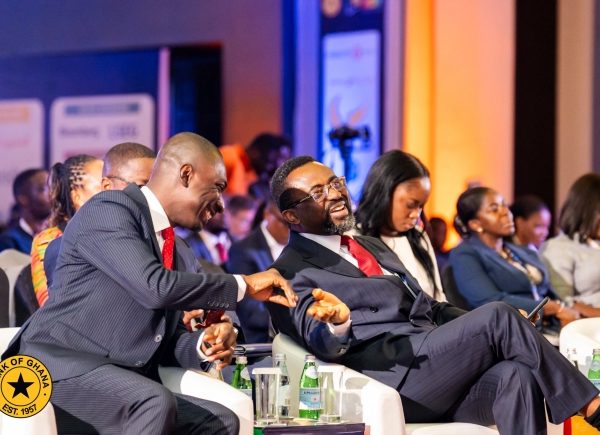 Ghana Moves Closer to Launch of Non-Interest Banking System