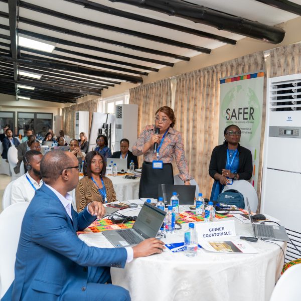 WHO Urges Stronger Alcohol Control to Improve Road Safety Across Africa