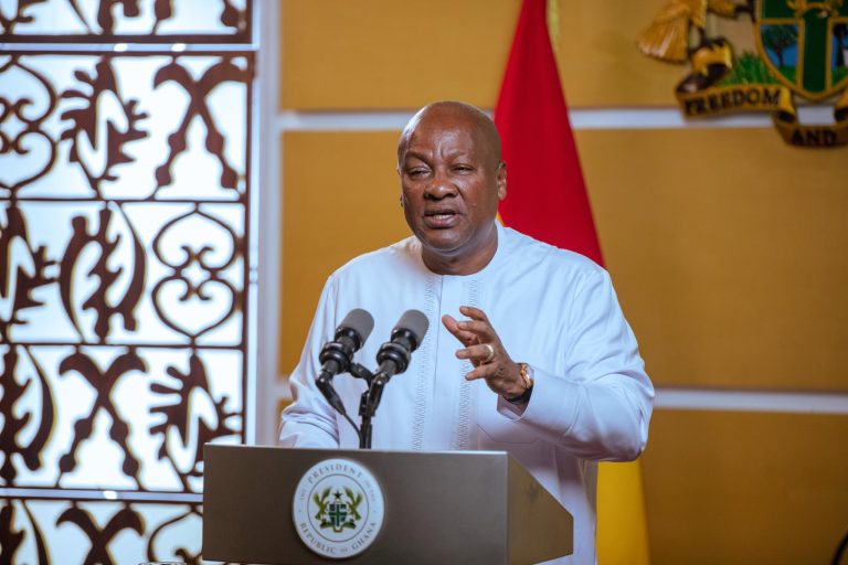 president mahama 2