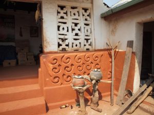 grip of tradition